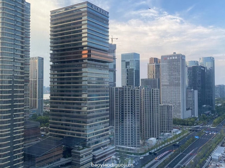 保亿绿城奥邸国际